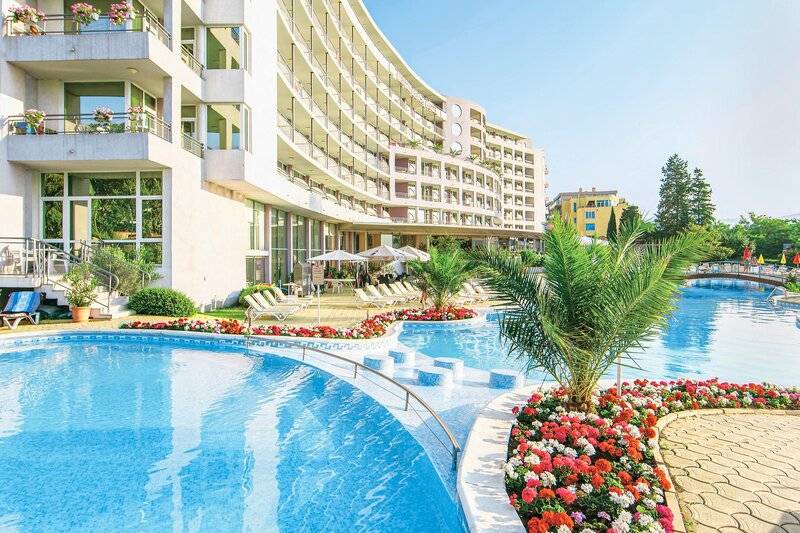 Sentido Hotel Neptun Beach