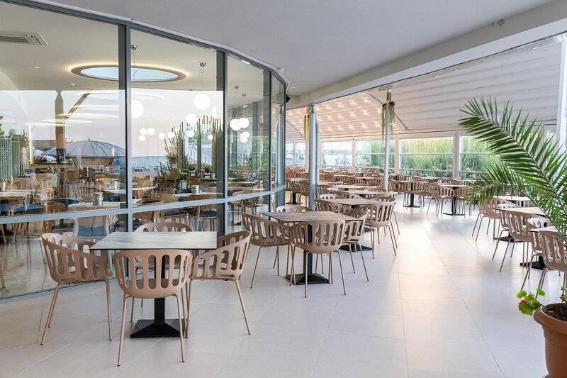 Sentido Hotel Neptun Beach