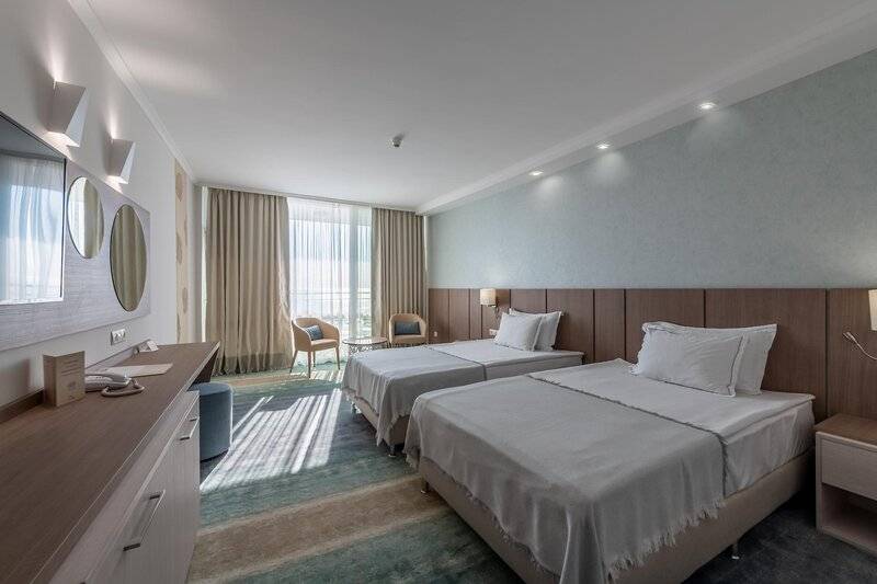 Sentido Hotel Neptun Beach