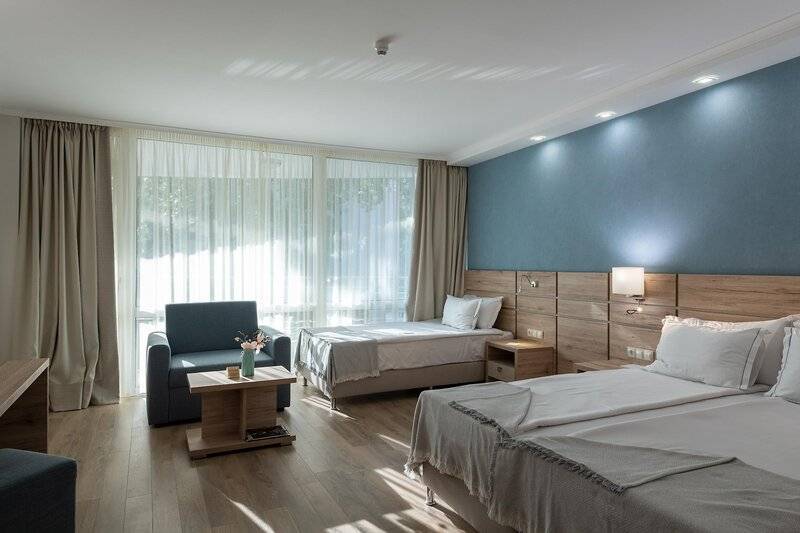 Sentido Hotel Neptun Beach