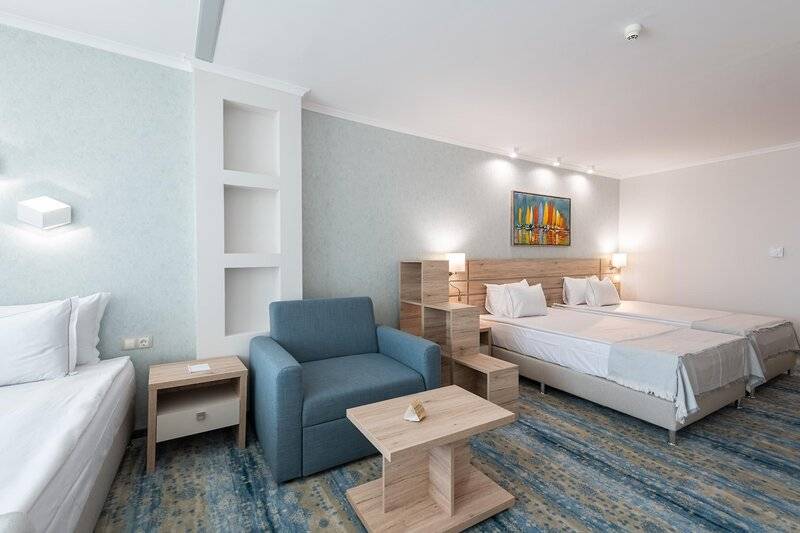 Sentido Hotel Neptun Beach