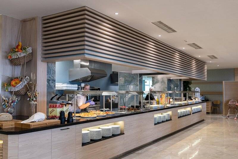 Sentido Hotel Neptun Beach