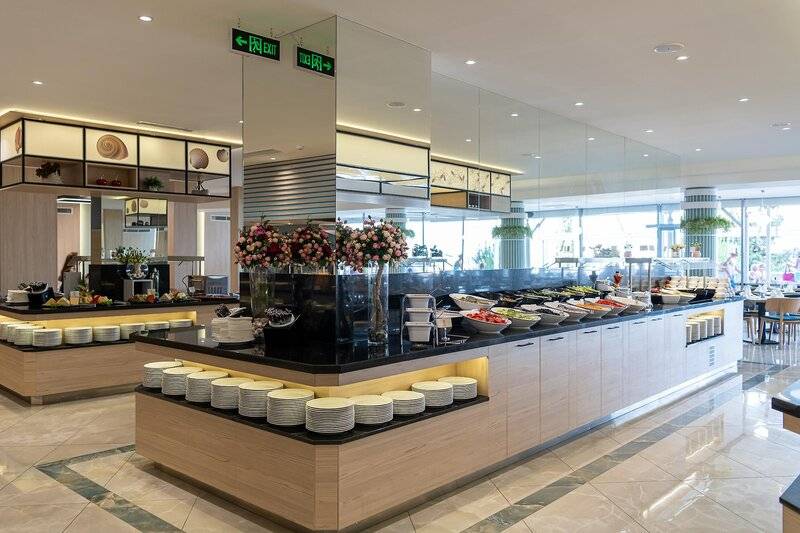 Sentido Hotel Neptun Beach