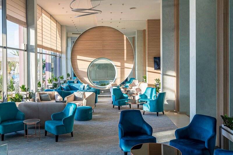 Sentido Hotel Neptun Beach