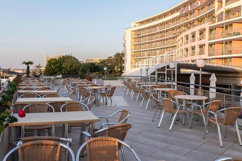 Sentido Hotel Neptun Beach