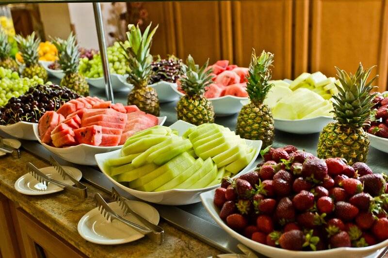 DIT Majestic Beach Resort