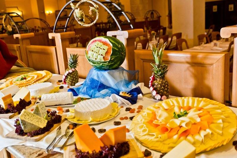 DIT Majestic Beach Resort