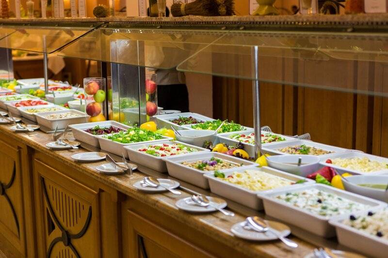 DIT Majestic Beach Resort