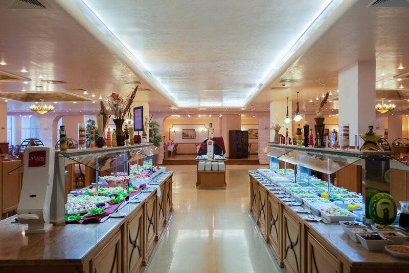 DIT Majestic Beach Resort