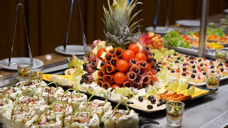 DIT Majestic Beach Resort