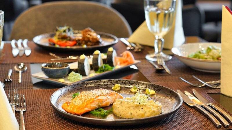 DIT Majestic Beach Resort