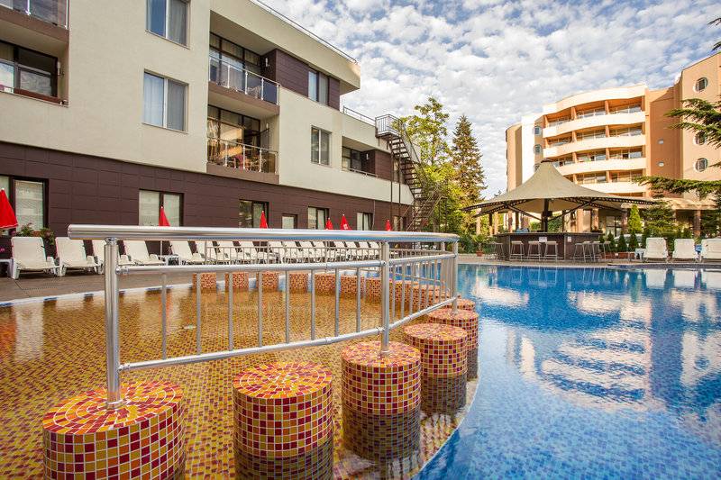 Hotel Laguna Park & Aqua Club