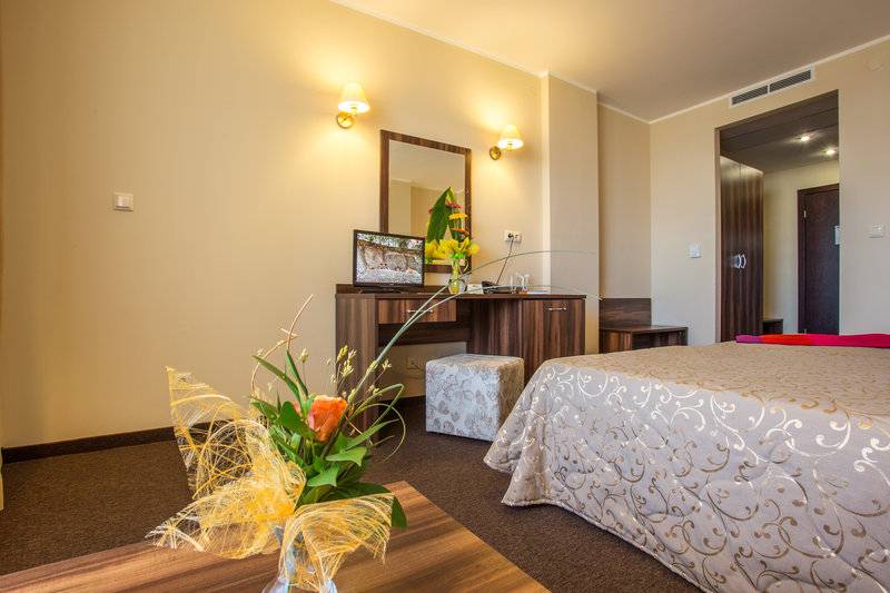 Hotel Laguna Park & Aqua Club