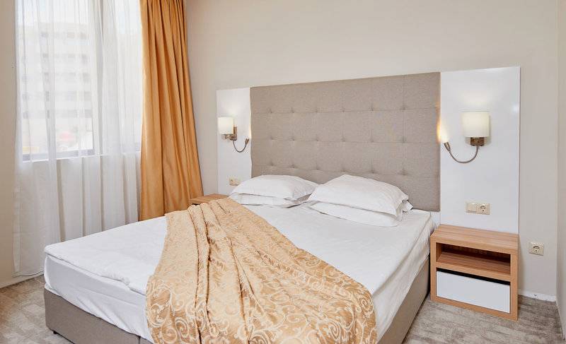 Hotel Laguna Park & Aqua Club