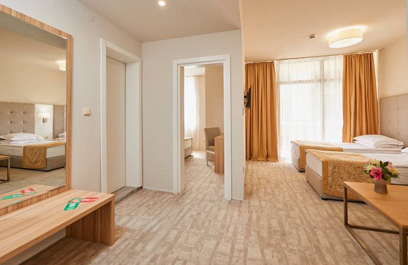 Hotel Laguna Park & Aqua Club