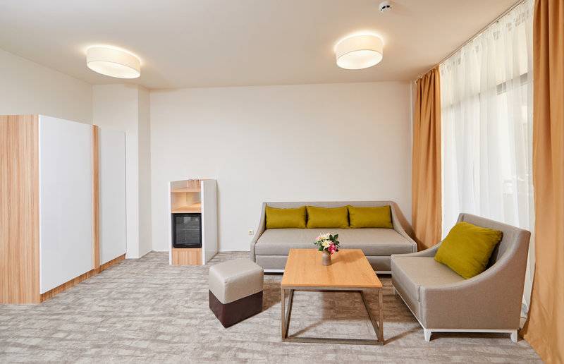 Hotel Laguna Park & Aqua Club