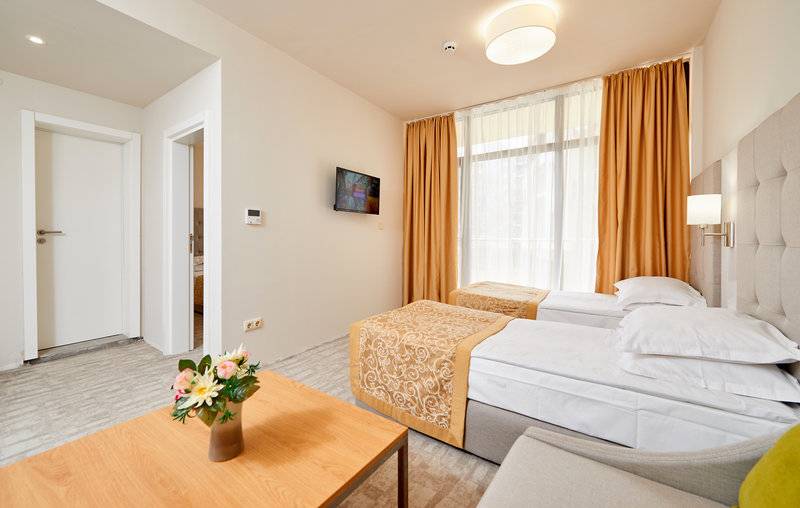 Hotel Laguna Park & Aqua Club