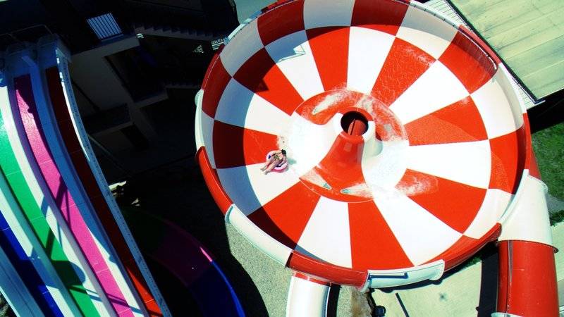 Hotel Laguna Park & Aqua Club