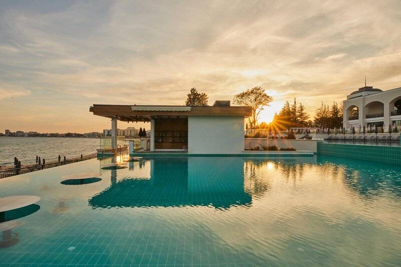 Secrets Sunny Beach Resort & Spa