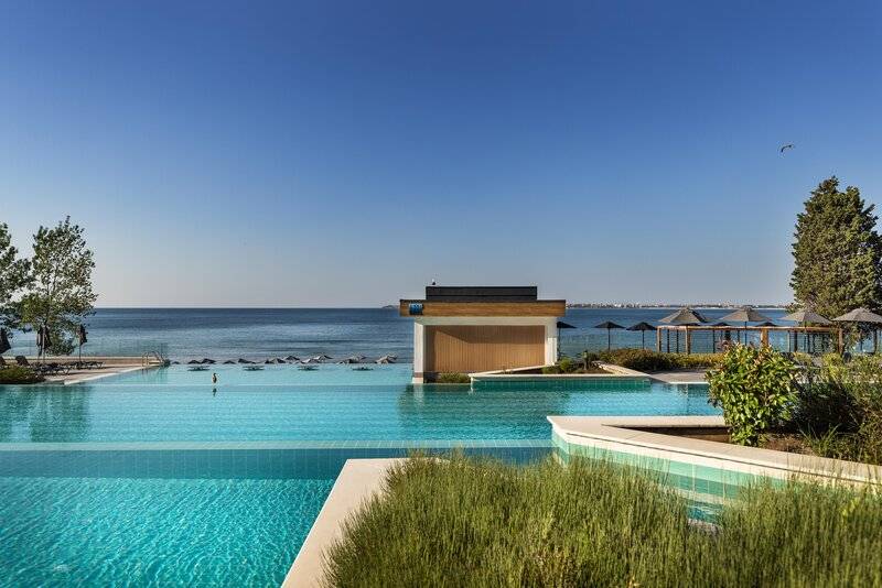 Secrets Sunny Beach Resort & Spa