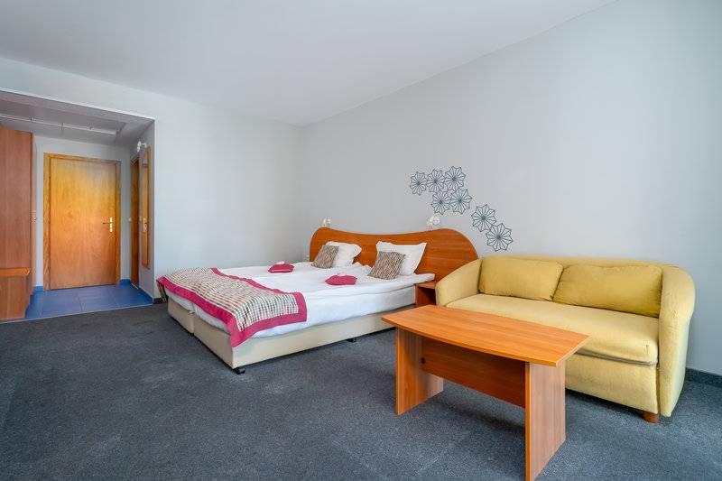 MPM Hotel Kalina Garden - All Inclusive