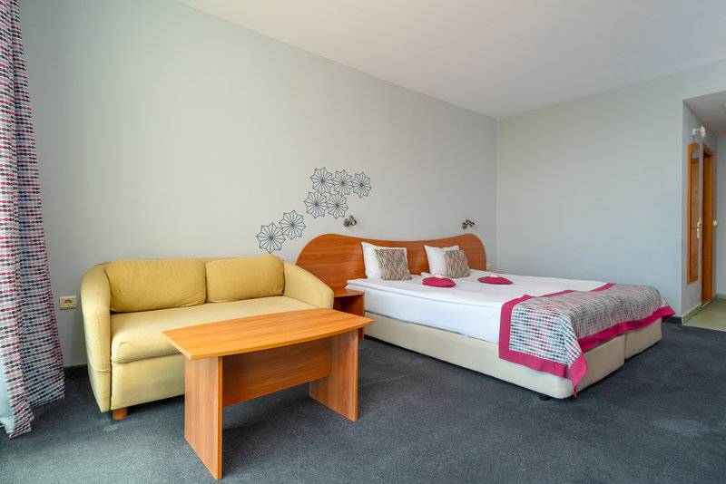 MPM Hotel Kalina Garden - All Inclusive