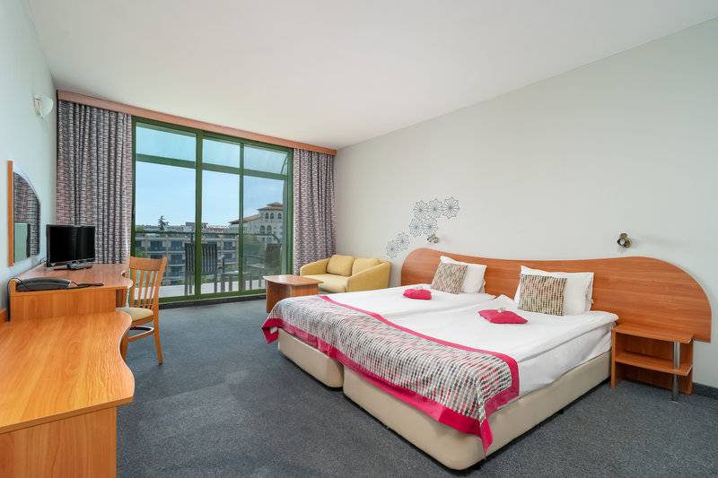 MPM Hotel Kalina Garden - All Inclusive