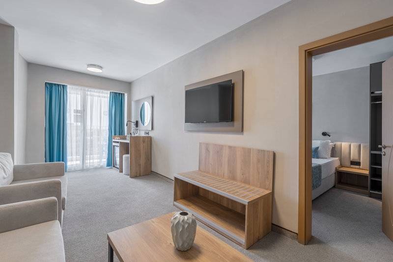 Grand Hotel Sunny Beach - All Inclusive