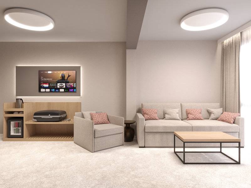 Grand Hotel Sunny Beach - All Inclusive