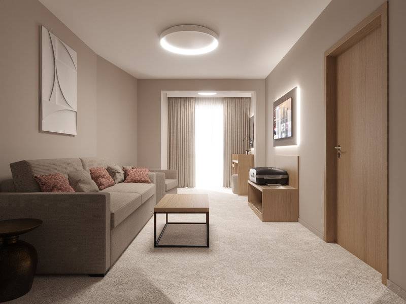 Grand Hotel Sunny Beach - All Inclusive