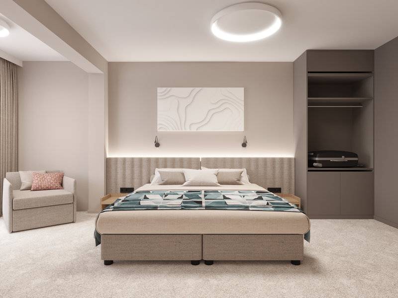 Grand Hotel Sunny Beach - All Inclusive