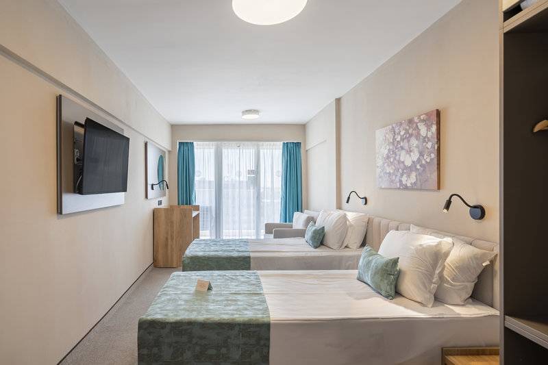 Grand Hotel Sunny Beach - All Inclusive