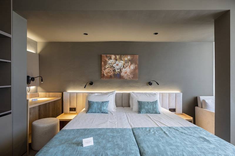 Grand Hotel Sunny Beach - All Inclusive