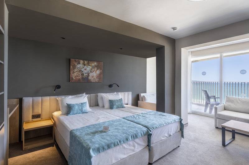 Grand Hotel Sunny Beach - All Inclusive