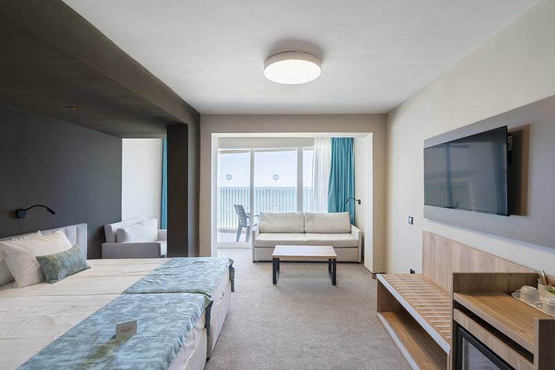 Grand Hotel Sunny Beach - All Inclusive