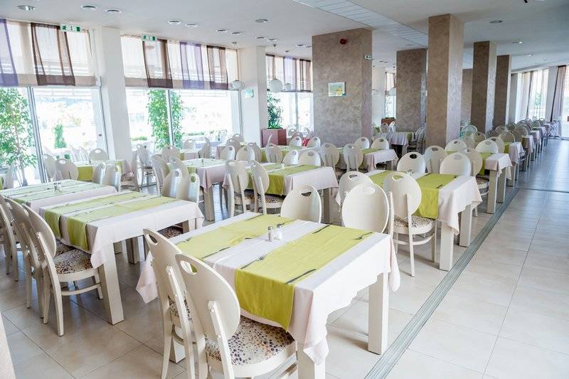 Aqua Nevis Club Hotel