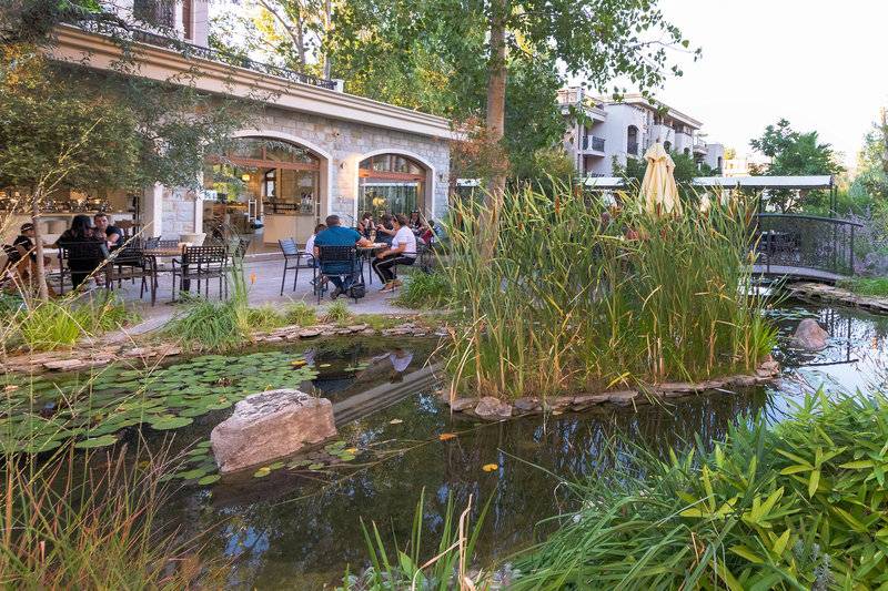 Cascadas Family Resort