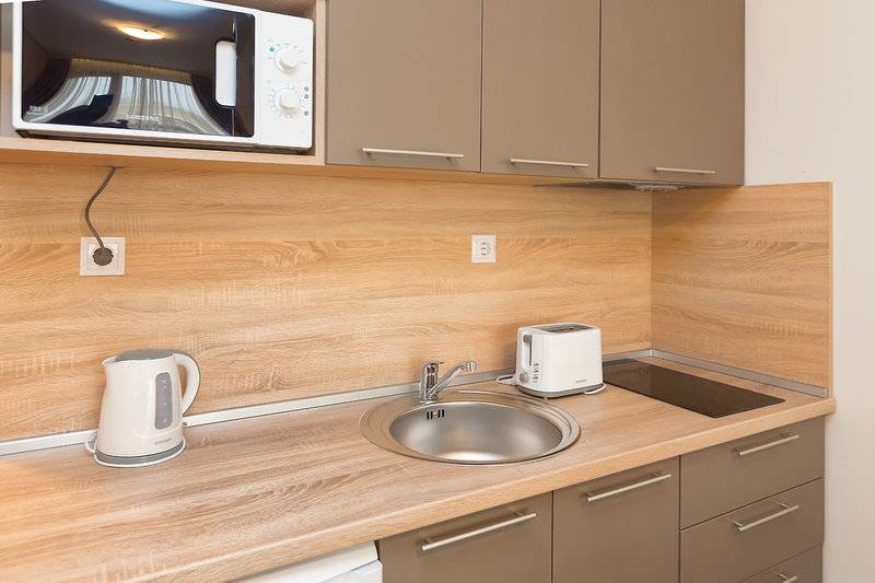 Cascadas Family Resort