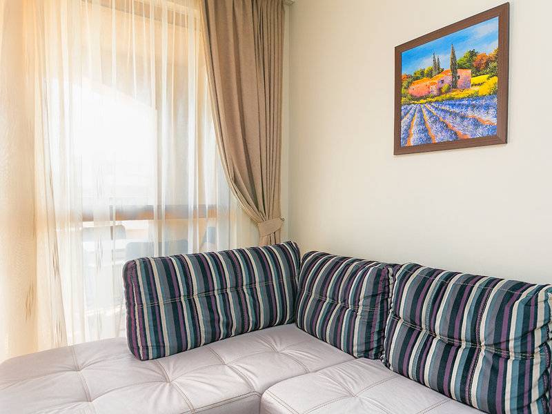 Cascadas Family Resort