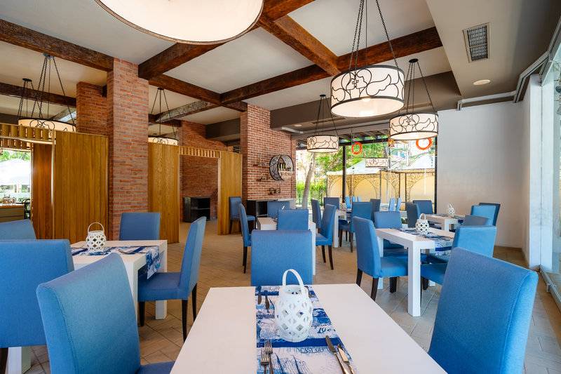 Asteria Family Sunny Beach