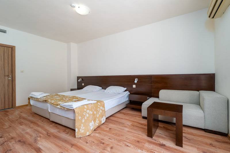 Asteria Family Sunny Beach