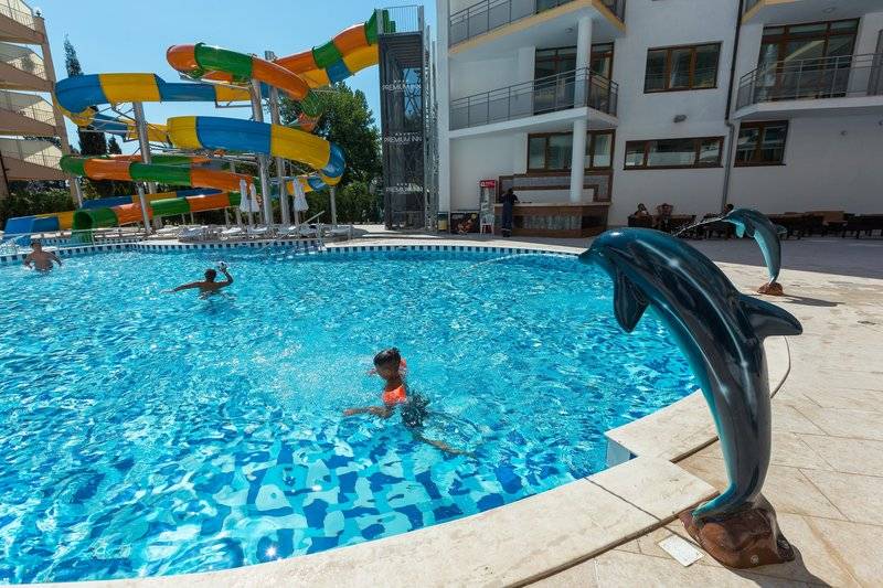 Best Western PLUS Premium Inn Hotel & Casino