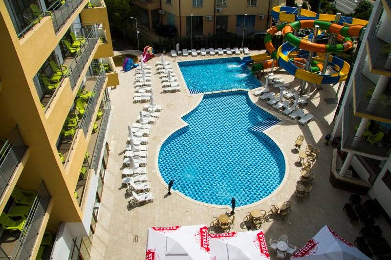 Best Western PLUS Premium Inn Hotel & Casino