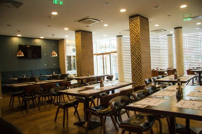 Best Western PLUS Premium Inn Hotel & Casino