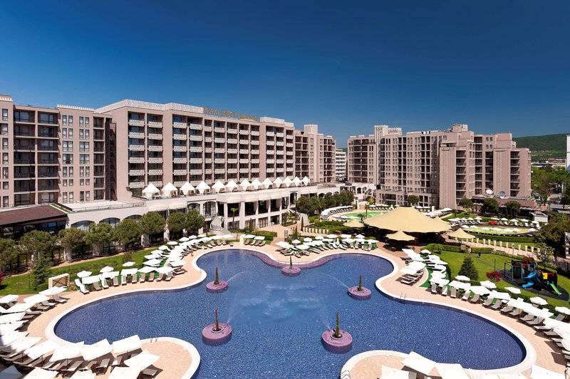 Barceló Royal Beach