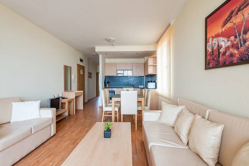 Garden of Eden Complex