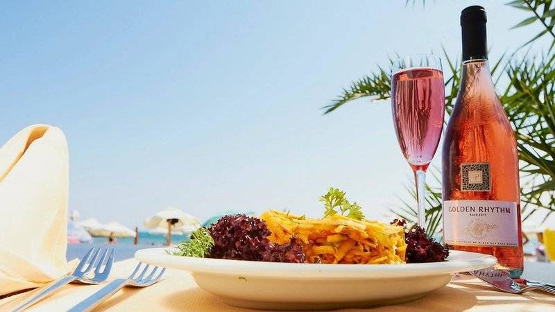 Festa Pomorie Resort