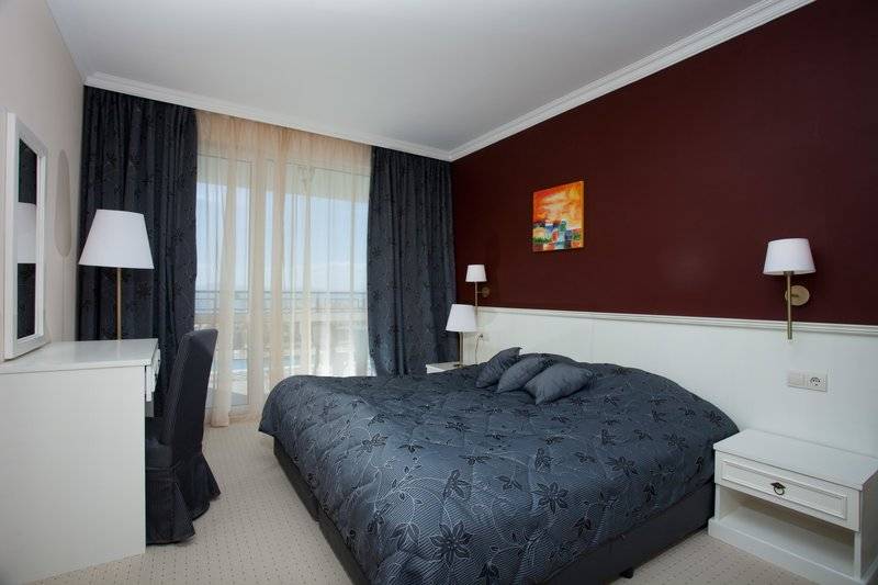 Festa Pomorie Resort