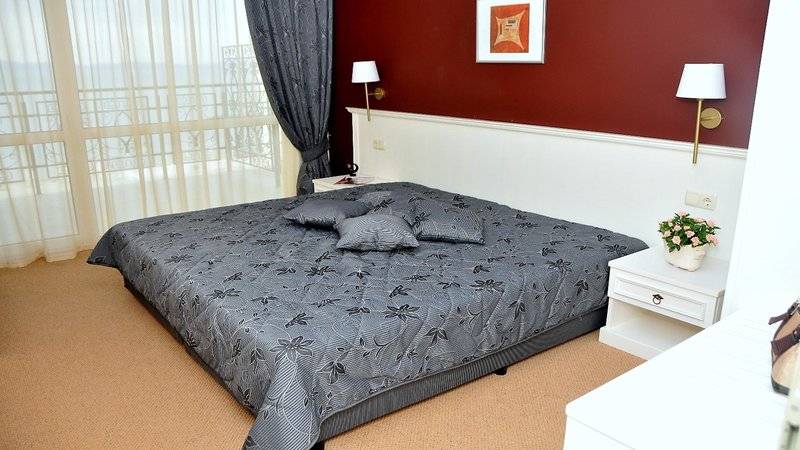 Festa Pomorie Resort