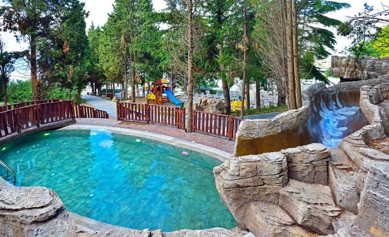 Sol Nessebar Palace All Inclusive